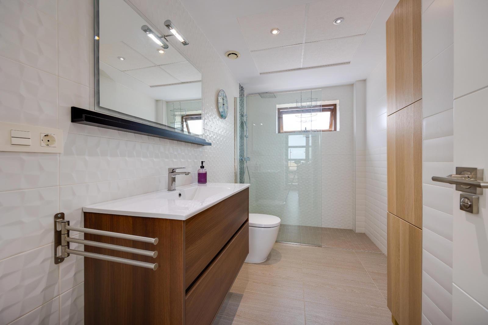 3 Bedroom 3 Bathroom Villa in Ciudad Quesada - Caza De Casa