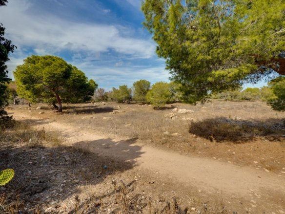 1 Bedroom 1 Bathroom Town House in Torrevieja - Caza De Casa