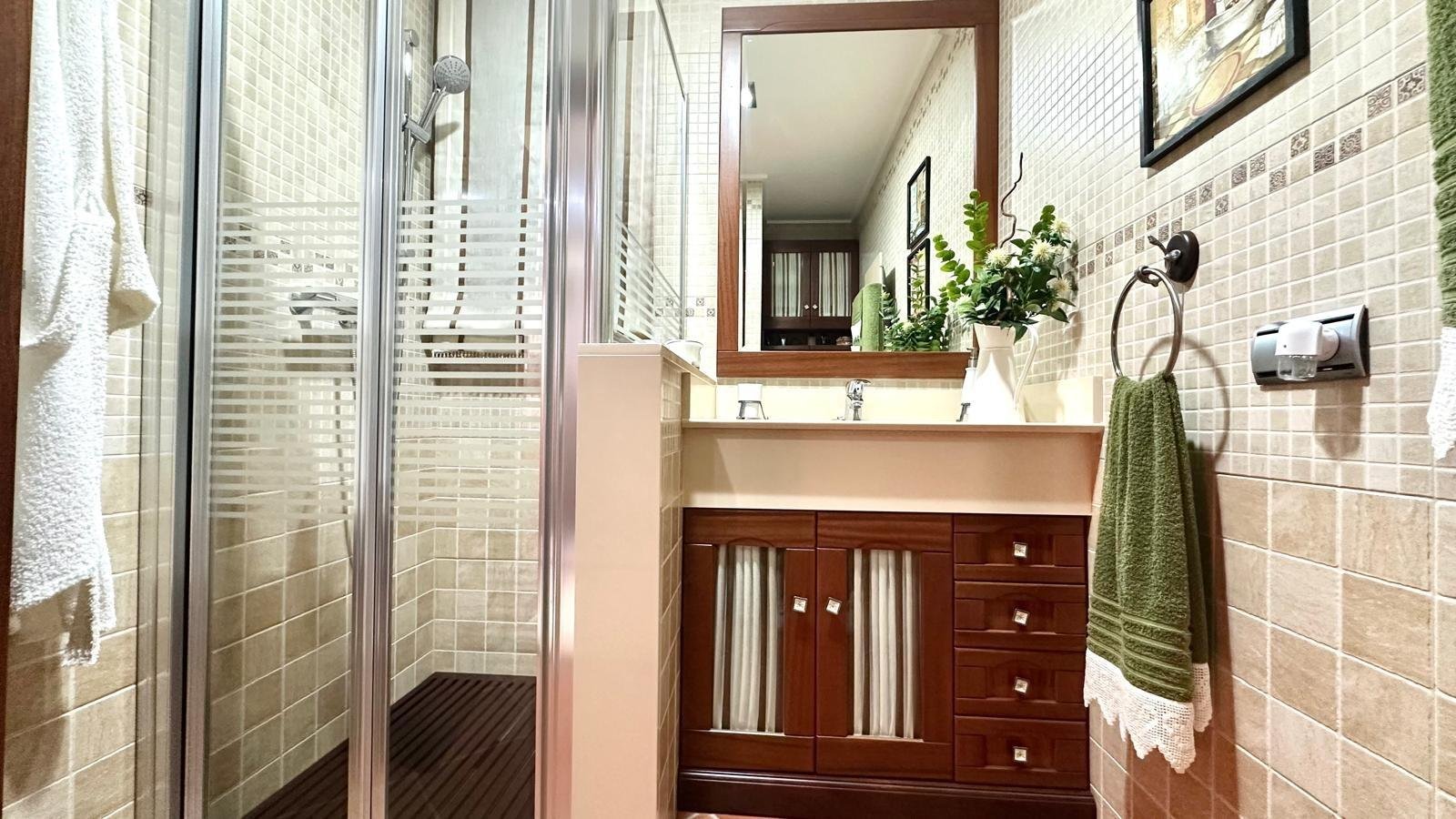2-39 4 Bedroom 3 Bathroom Town House in Torrevieja - Caza De Casa