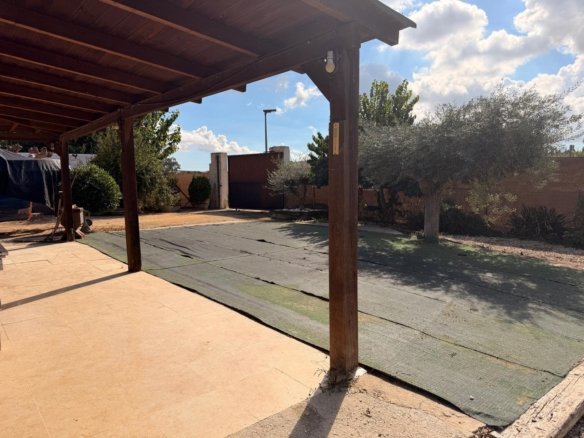 Finca in Almoradi - Caza De Casa