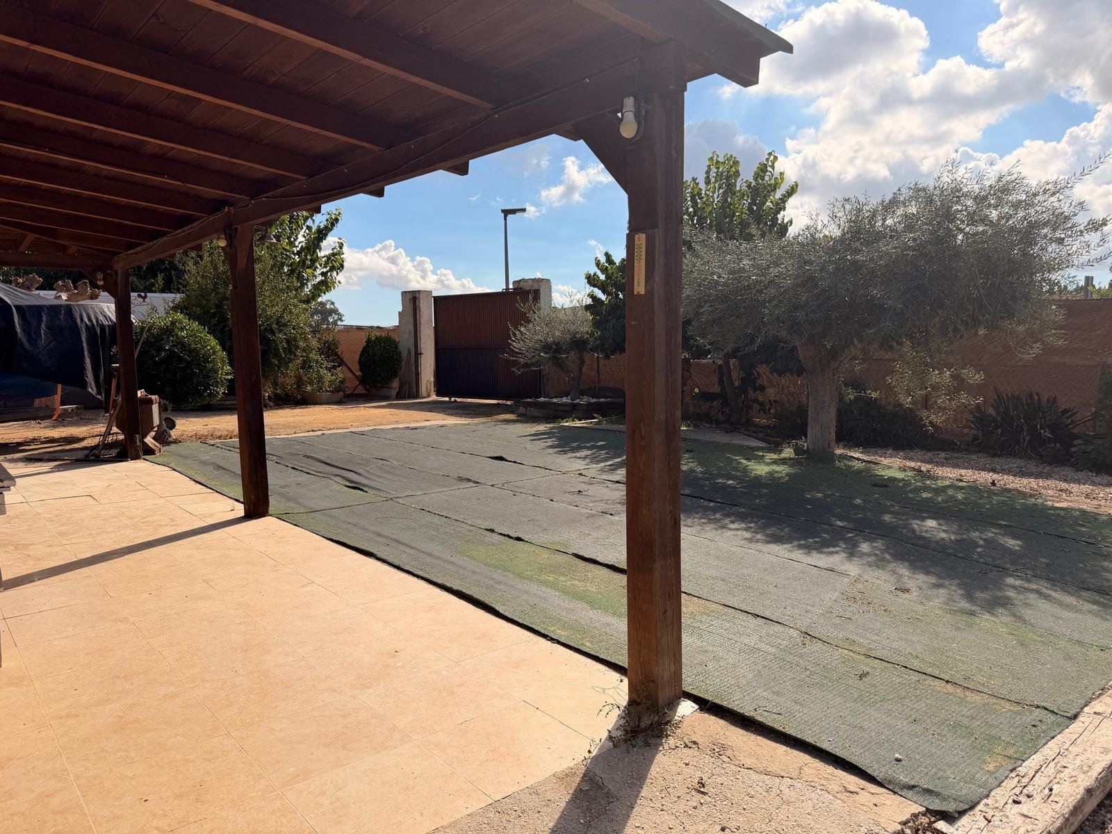 Finca in Almoradi - Caza De Casa