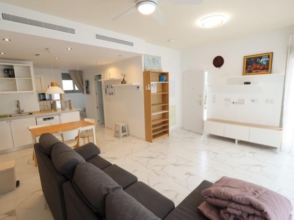 3 Bedroom 3 Bathroom Villa in Orihuela Costa - Caza De Casa