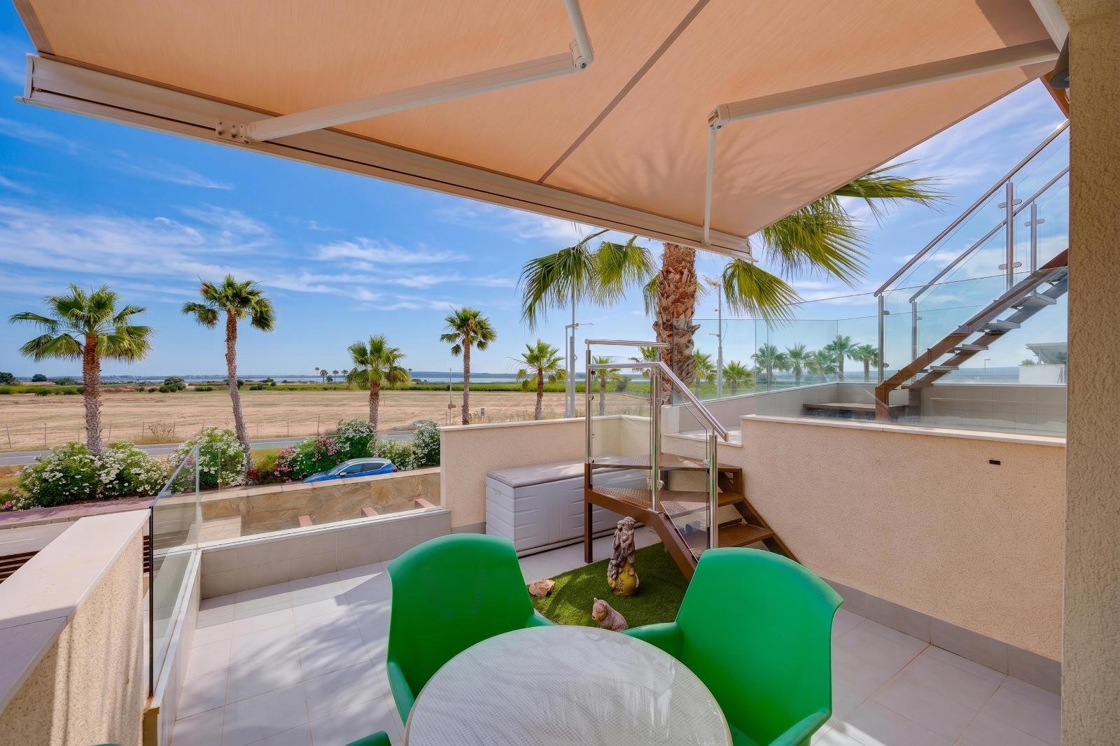 3 Bedroom 3 Bathroom Villa in Ciudad Quesada - Caza De Casa