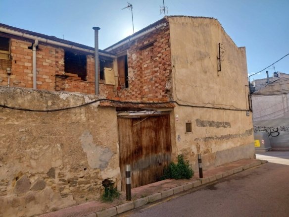 2 Bedroom 1 Bathroom Villa in Molina De Segura - Caza De Casa