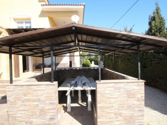 5 Bedroom 5 Bathroom Villa in Orihuela Costa - Caza De Casa