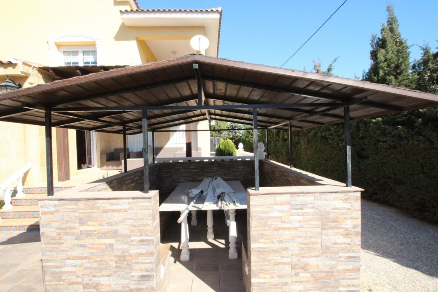 5 Bedroom 5 Bathroom Villa in Orihuela Costa - Caza De Casa