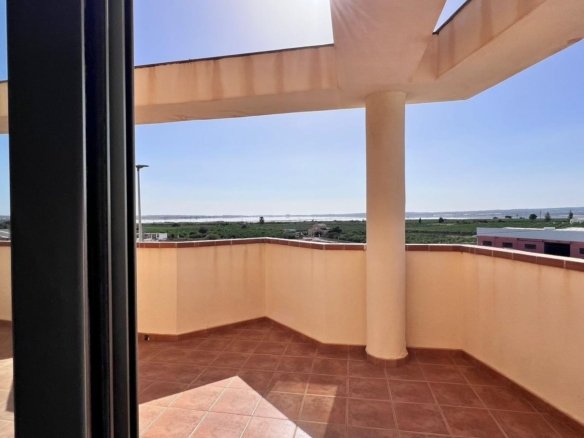 33 Bed Commercial in Los Montesinos - Caza De Casa