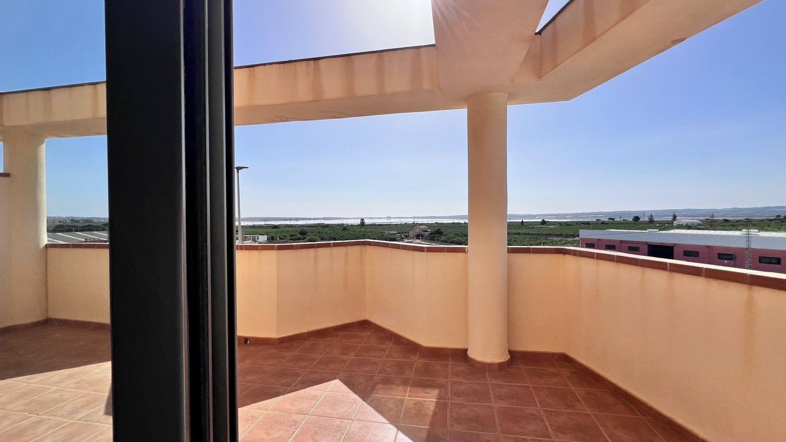 33 Bed Commercial in Los Montesinos - Caza De Casa