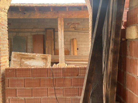 19,000 m² Land in Orihuela - Caza De Casa