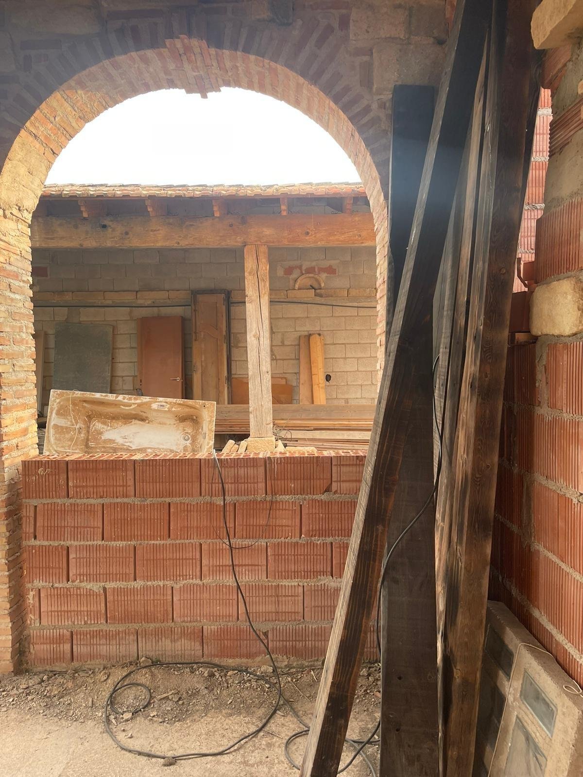 19,000 m² Land in Orihuela - Caza De Casa