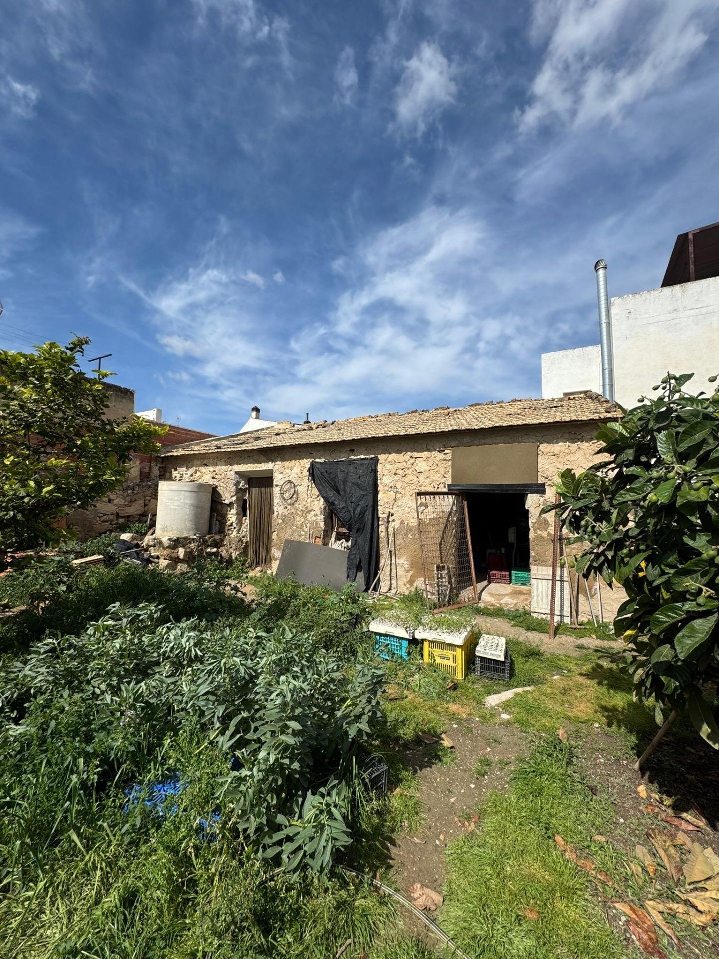 550 m² Land in Jacarilla - Caza De Casa