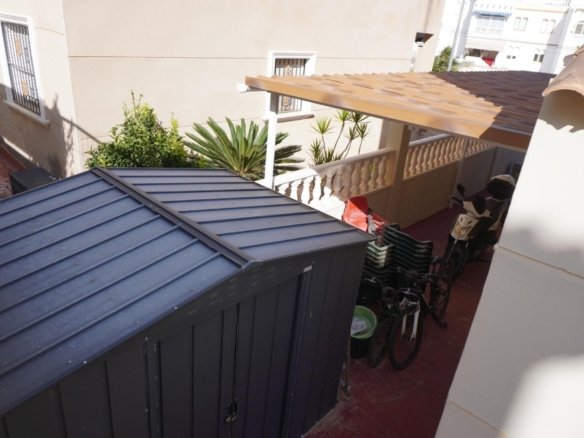 3 Bedroom 2 Bathroom Villa in San Miguel de Salinas - Caza De Casa