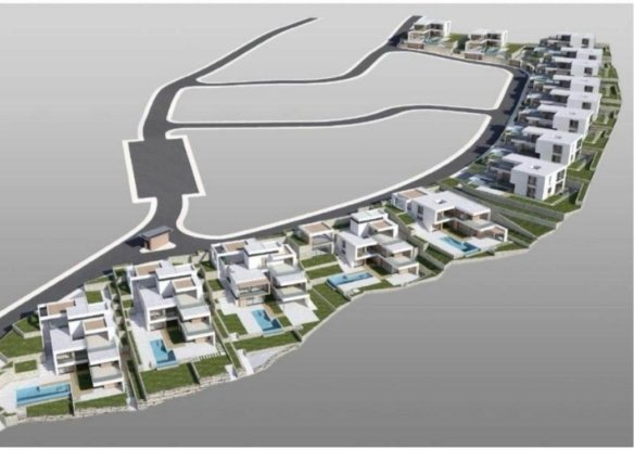 42,125 m² Land in Mijas - Caza De Casa