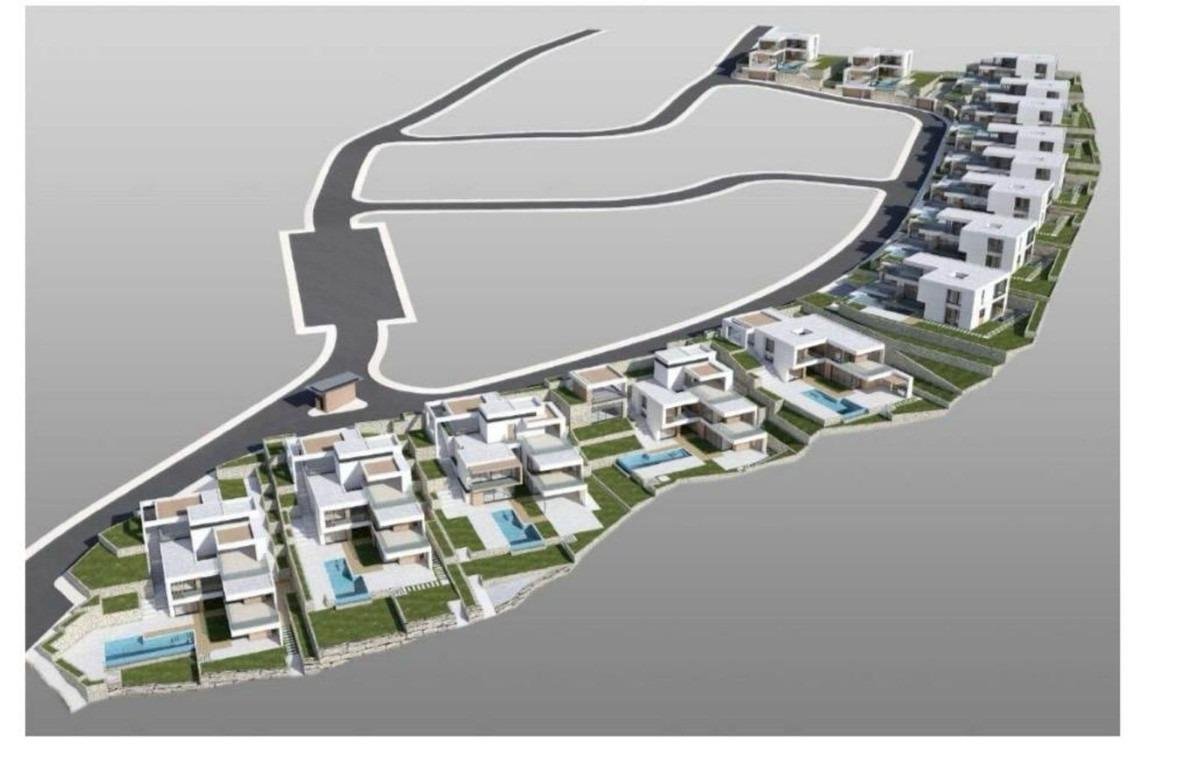 42,125 m² Land in Mijas - Caza De Casa