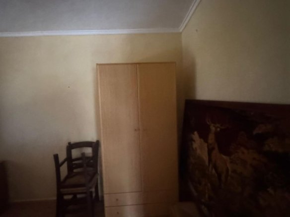 12,000 m² Land in Orihuela - Caza De Casa
