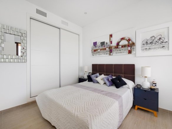 3 Bedroom 3 Bathroom Villa in Ciudad Quesada - Caza De Casa