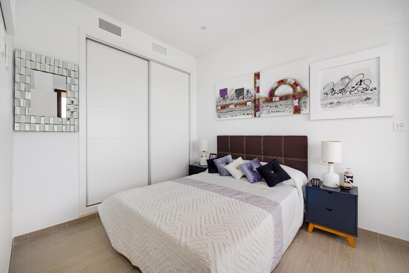 3 Bedroom 3 Bathroom Villa in Ciudad Quesada - Caza De Casa