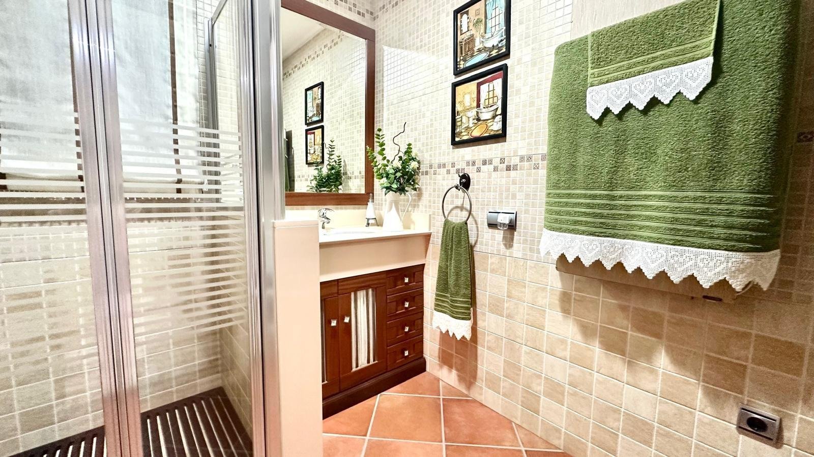 2-40 4 Bedroom 3 Bathroom Town House in Torrevieja - Caza De Casa