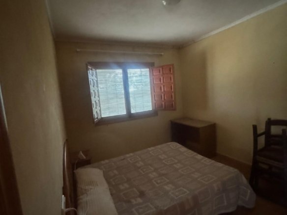 12,000 m² Land in Orihuela - Caza De Casa