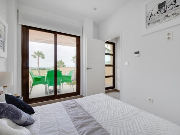 3 Bedroom 3 Bathroom Villa in Ciudad Quesada - Caza De Casa