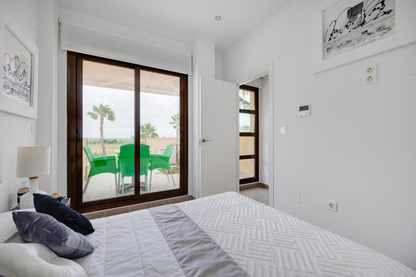 3 Bedroom 3 Bathroom Villa in Ciudad Quesada - Caza De Casa