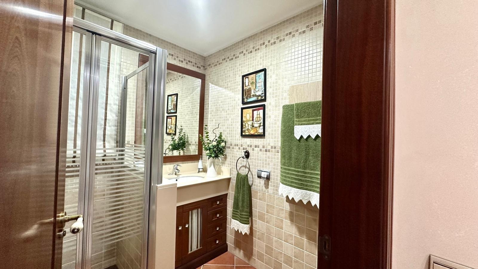 2-41 4 Bedroom 3 Bathroom Town House in Torrevieja - Caza De Casa
