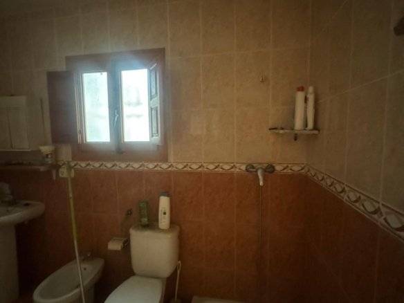 12,000 m² Land in Orihuela - Caza De Casa