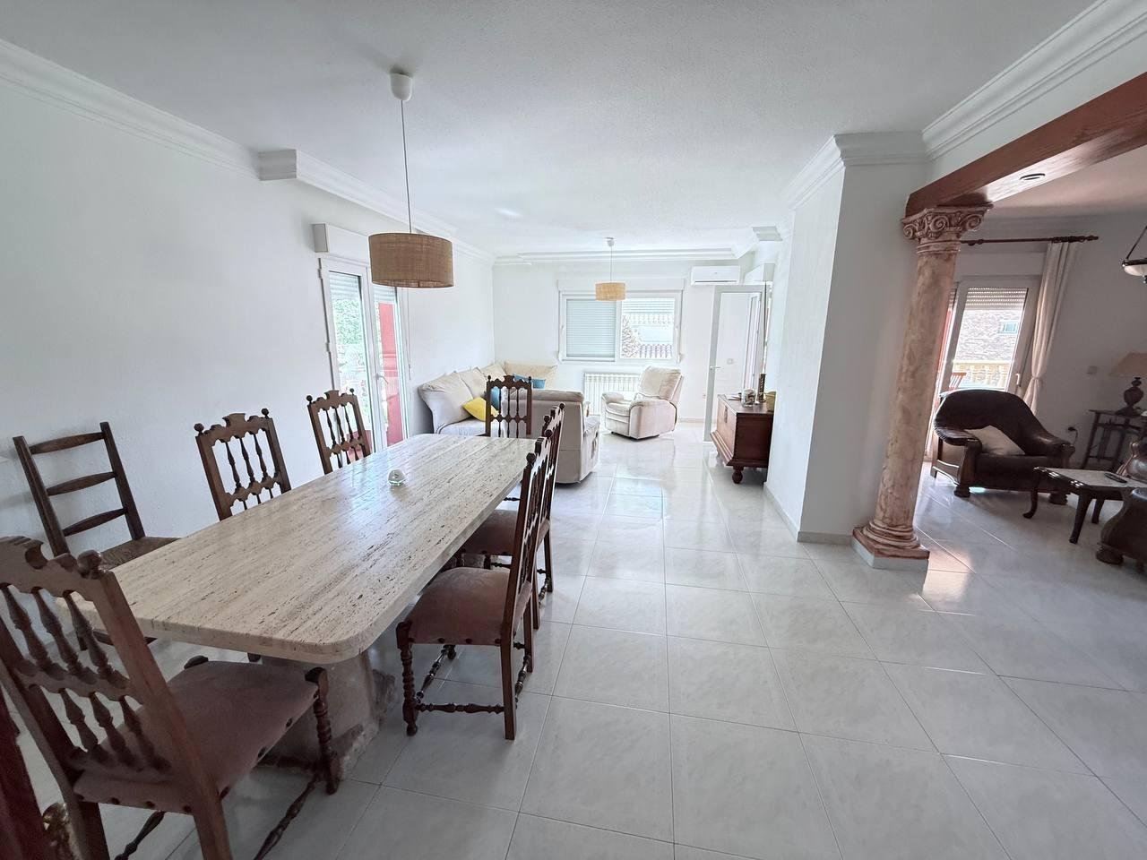 5 Bed 3 Bath Villa in Campoamor - Caza De Casa