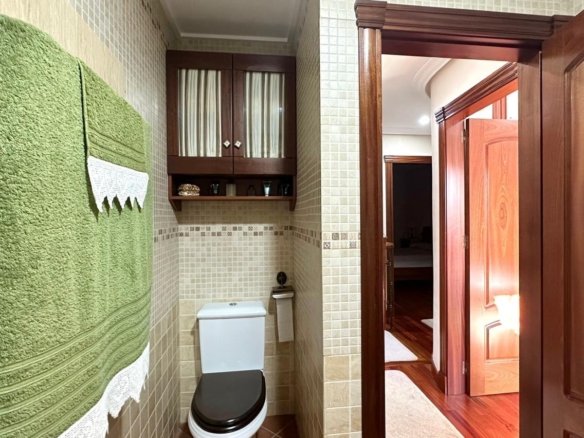 4 Bedroom 3 Bathroom Town House in Torrevieja - Caza De Casa