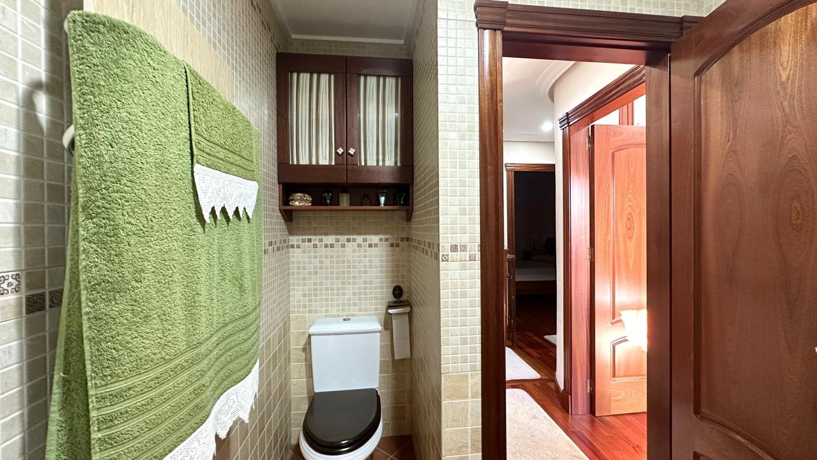 2-42 4 Bedroom 3 Bathroom Town House in Torrevieja - Caza De Casa