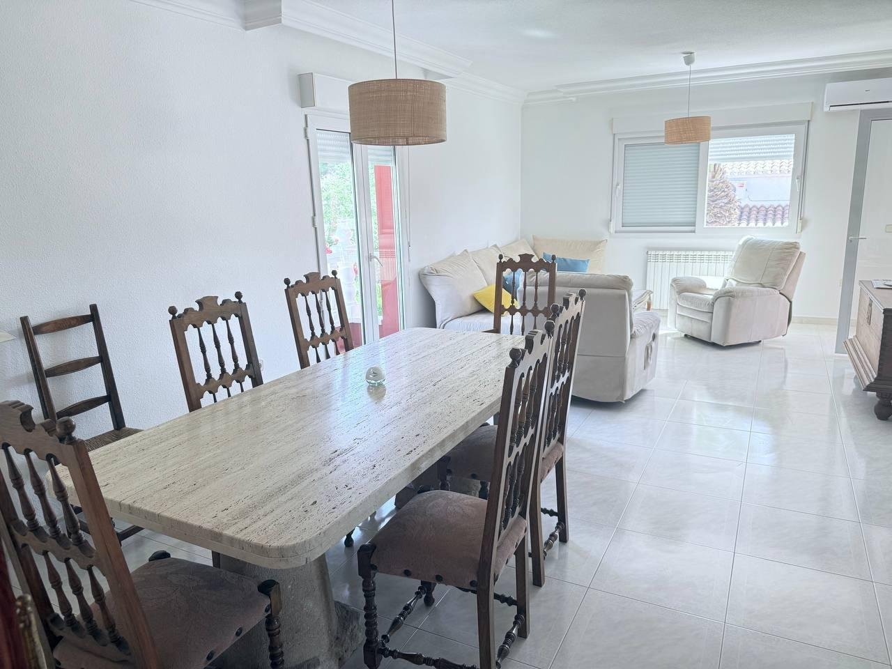 5 Bed 3 Bath Villa in Campoamor - Caza De Casa