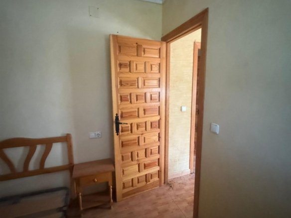 12,000 m² Land in Orihuela - Caza De Casa