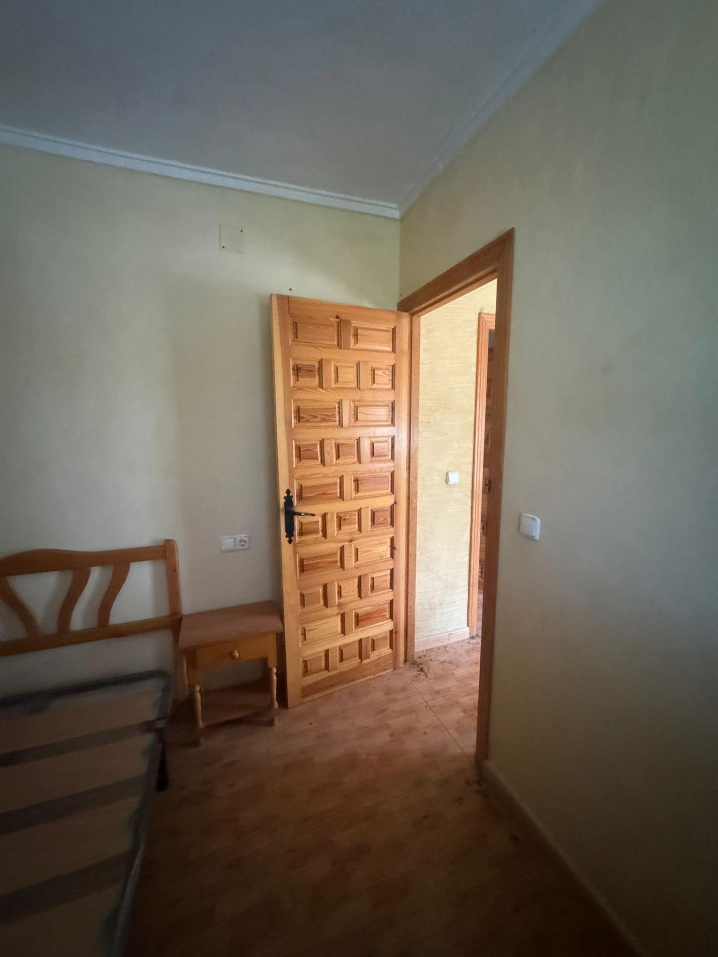 12,000 m² Land in Orihuela - Caza De Casa