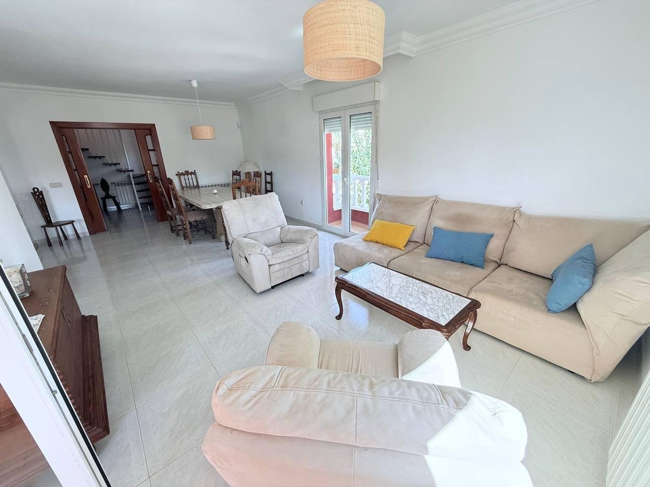 5 Bed 3 Bath Villa in Campoamor - Caza De Casa