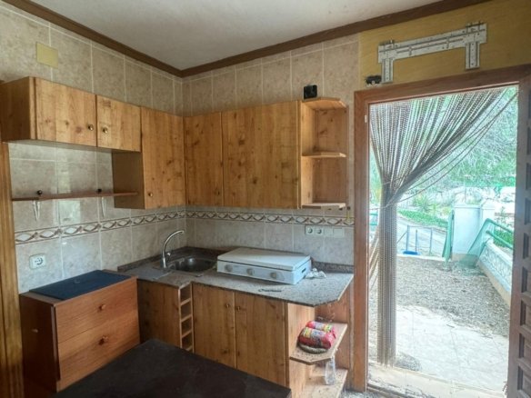 12,000 m² Land in Orihuela - Caza De Casa