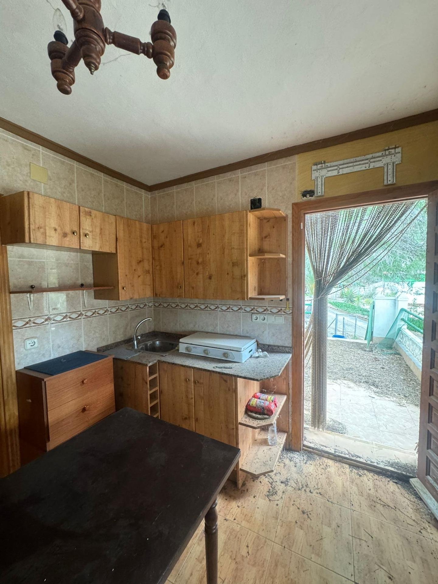 12,000 m² Land in Orihuela - Caza De Casa