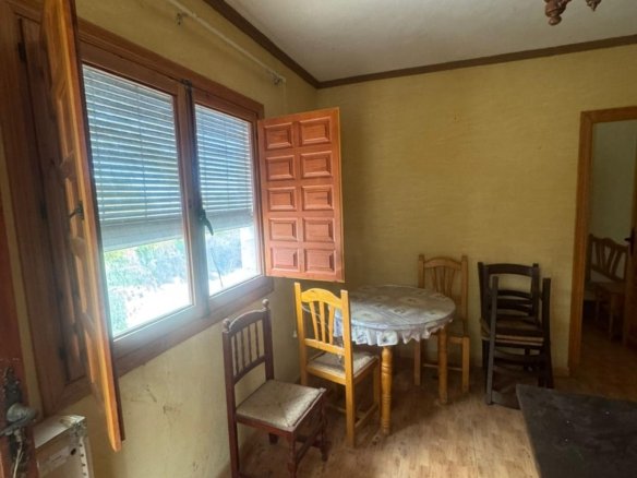 12,000 m² Land in Orihuela - Caza De Casa