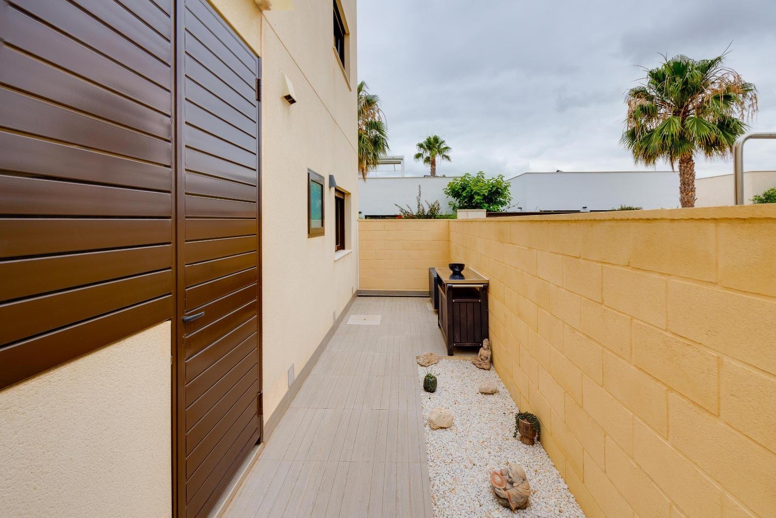 3 Bedroom 3 Bathroom Villa in Ciudad Quesada - Caza De Casa