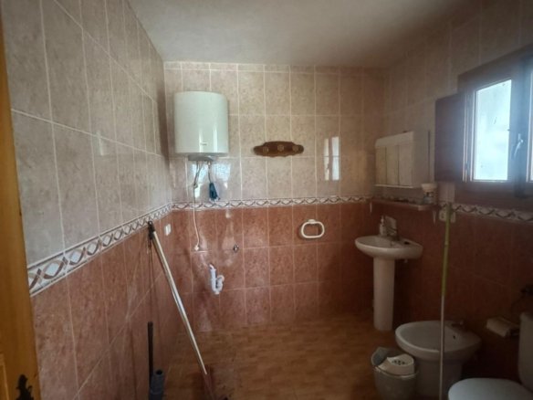 12,000 m² Land in Orihuela - Caza De Casa
