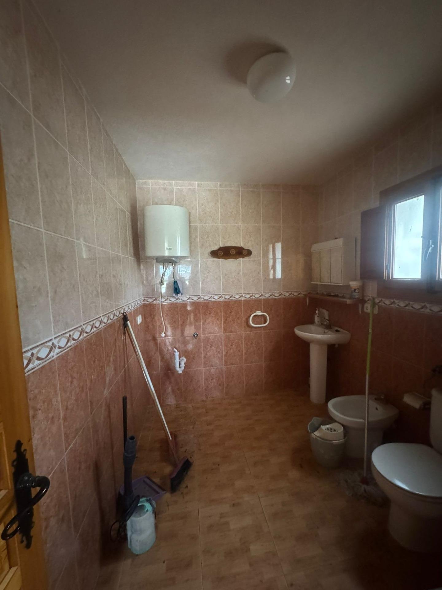 12,000 m² Land in Orihuela - Caza De Casa