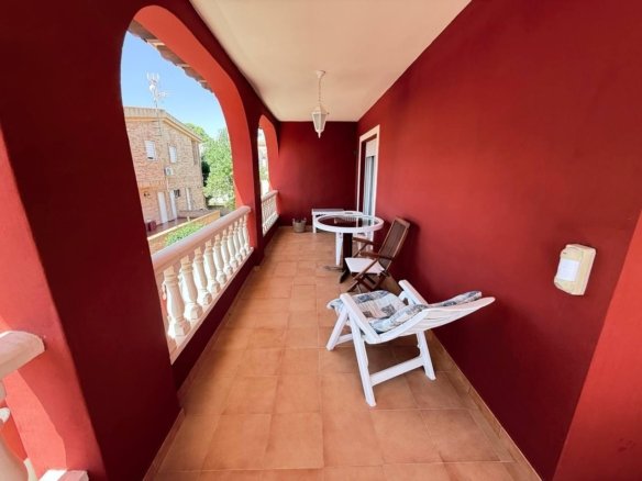 5 Bed 3 Bath Villa in Campoamor - Caza De Casa