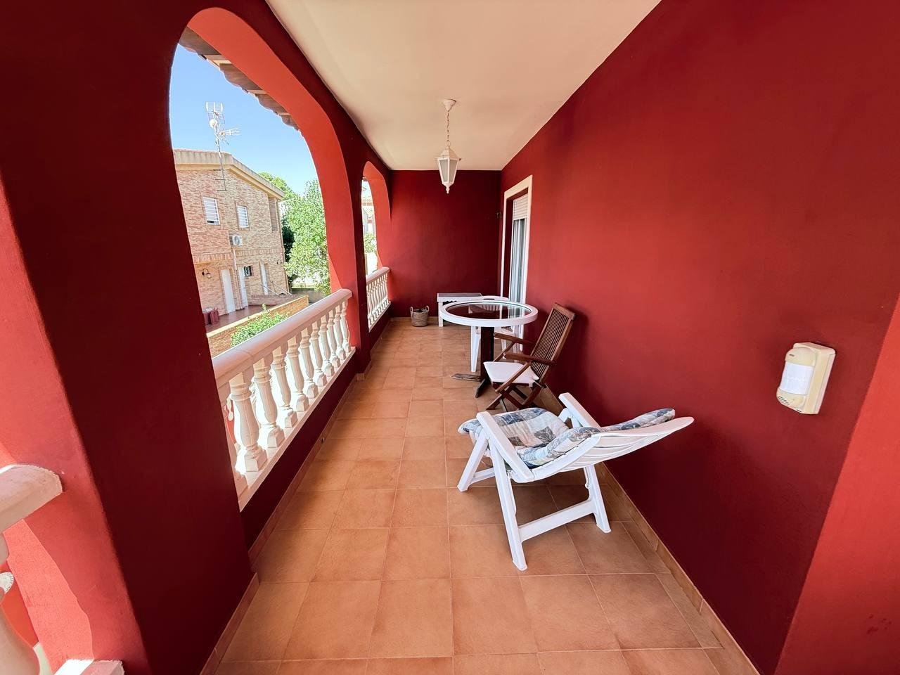 5 Bed 3 Bath Villa in Campoamor - Caza De Casa