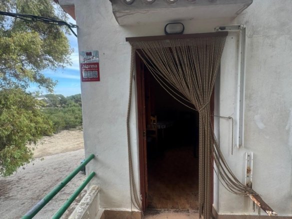 12,000 m² Land in Orihuela - Caza De Casa