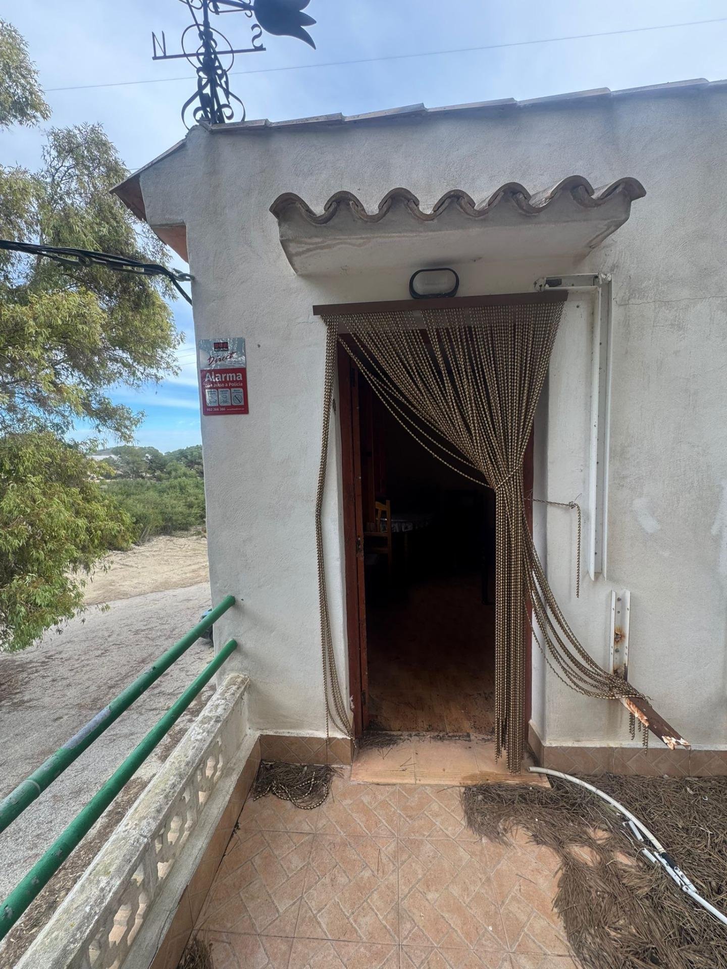 12,000 m² Land in Orihuela - Caza De Casa