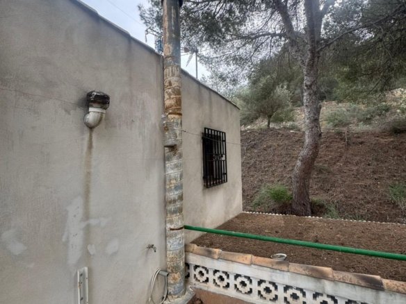 12,000 m² Land in Orihuela - Caza De Casa