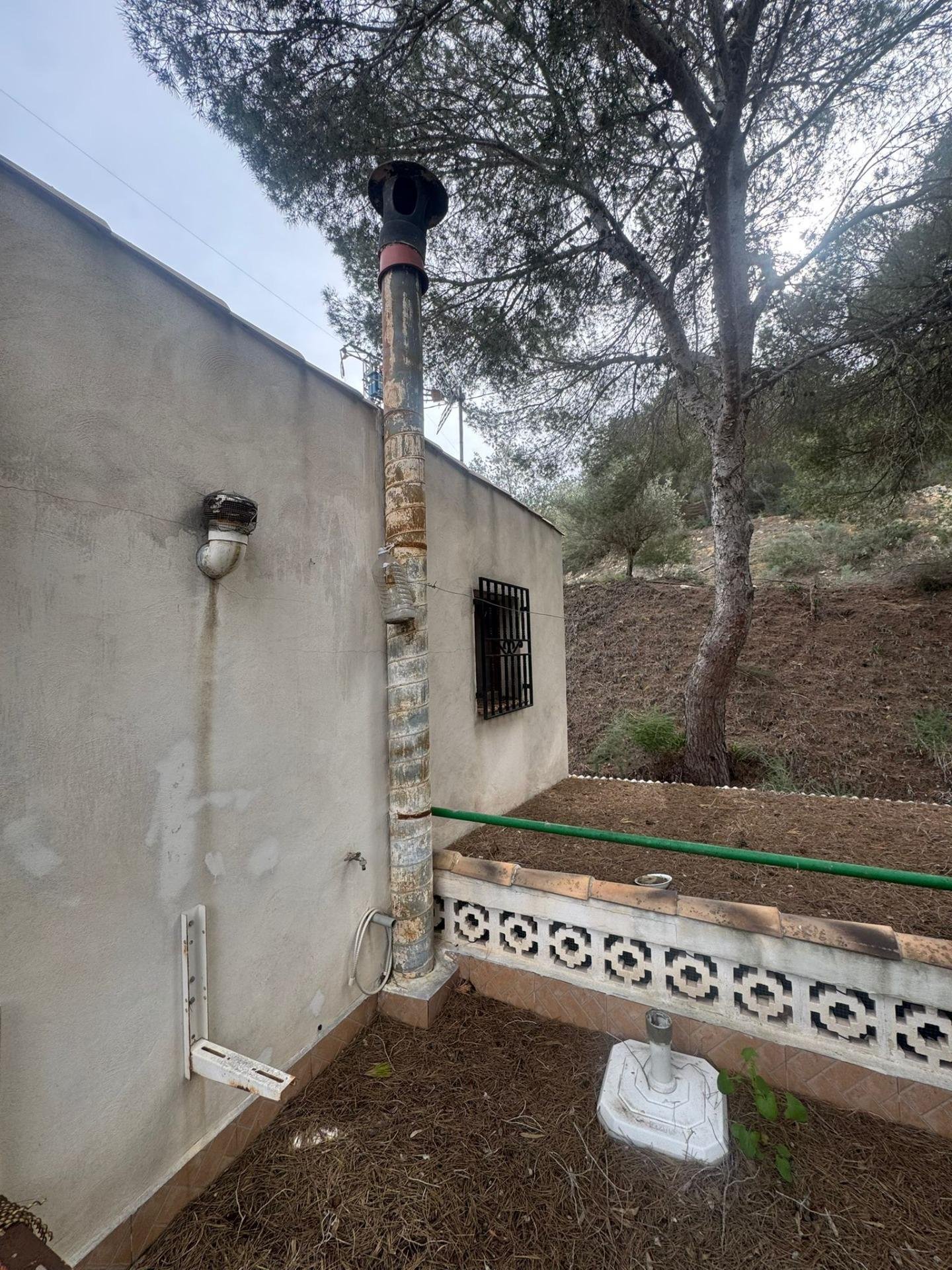 12,000 m² Land in Orihuela - Caza De Casa