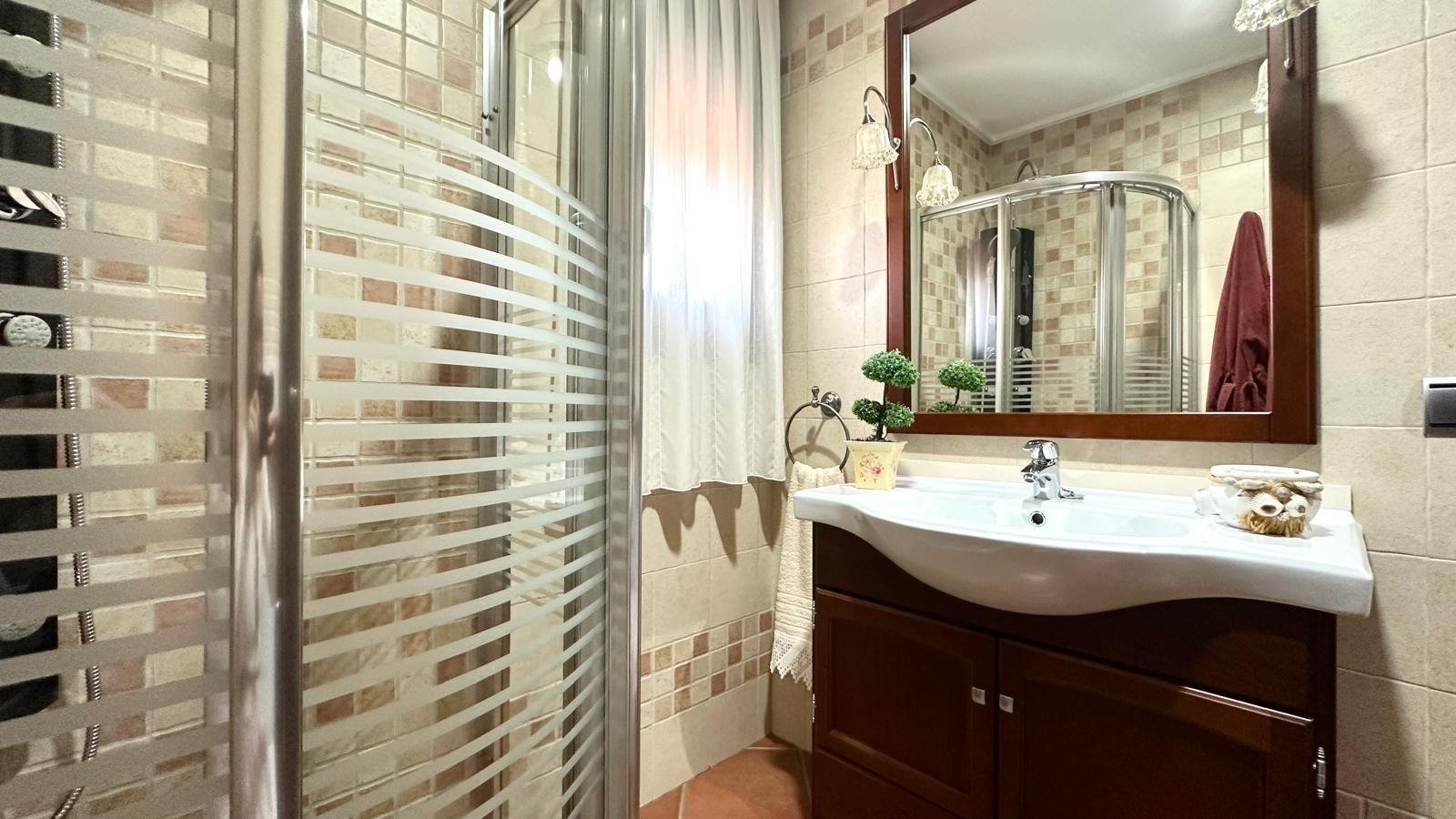 2-48 4 Bedroom 3 Bathroom Town House in Torrevieja - Caza De Casa