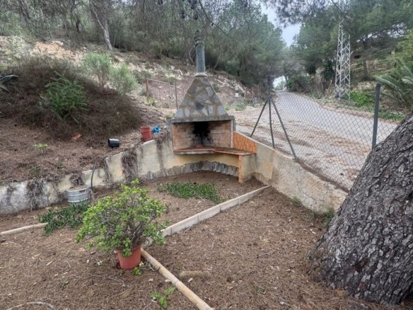 12,000 m² Land in Orihuela - Caza De Casa
