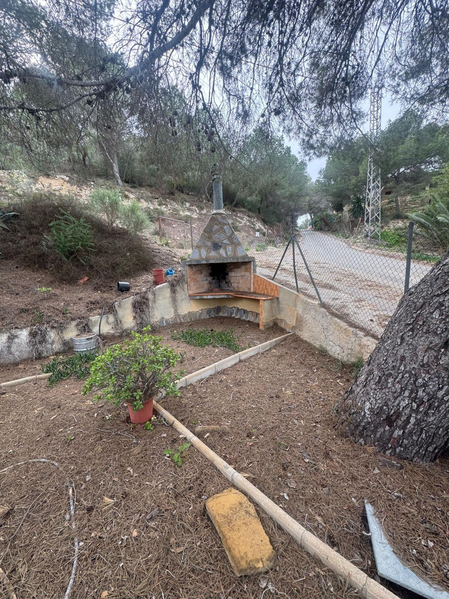 12,000 m² Land in Orihuela - Caza De Casa