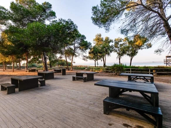 1 Bedroom 1 Bathroom Town House in Torrevieja - Caza De Casa